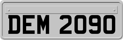 DEM2090