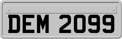 DEM2099