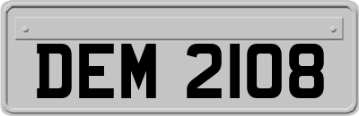 DEM2108