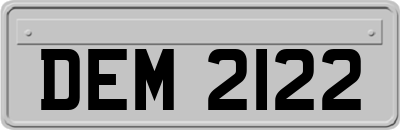 DEM2122