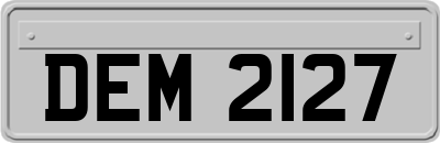DEM2127