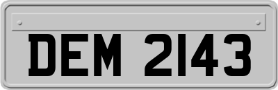DEM2143