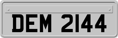 DEM2144