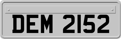 DEM2152