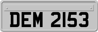 DEM2153