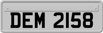 DEM2158
