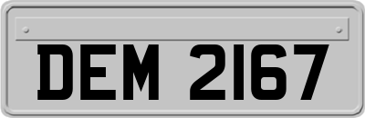 DEM2167