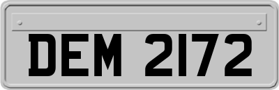 DEM2172