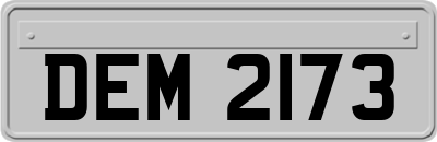 DEM2173