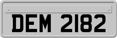 DEM2182