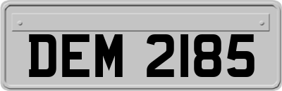 DEM2185