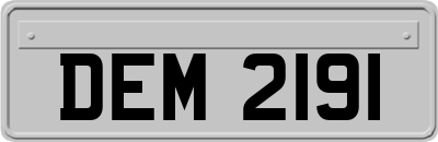 DEM2191