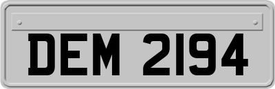 DEM2194