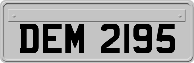 DEM2195