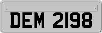 DEM2198