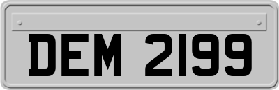 DEM2199