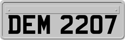 DEM2207