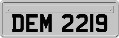 DEM2219
