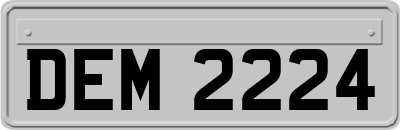 DEM2224