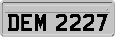DEM2227