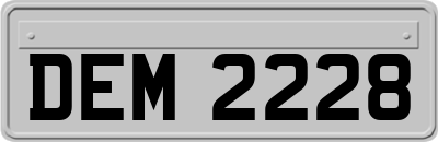 DEM2228