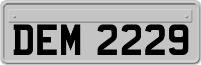 DEM2229