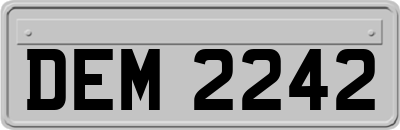 DEM2242