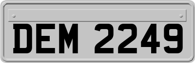 DEM2249