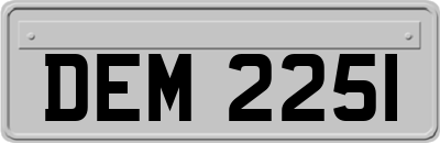 DEM2251