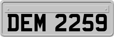 DEM2259