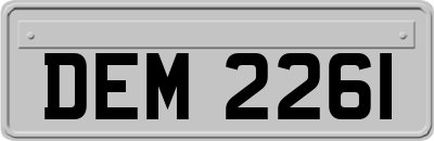 DEM2261