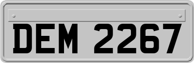 DEM2267