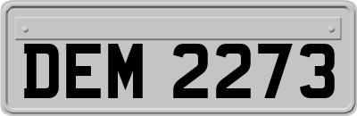 DEM2273