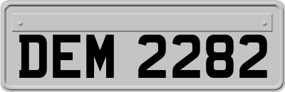 DEM2282