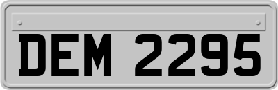DEM2295