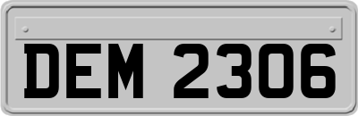 DEM2306