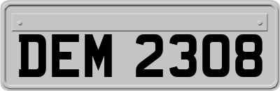 DEM2308