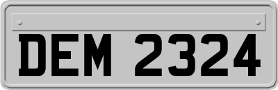 DEM2324