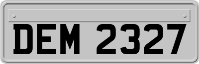 DEM2327