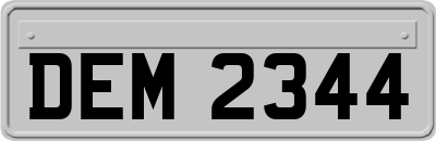 DEM2344