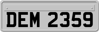 DEM2359