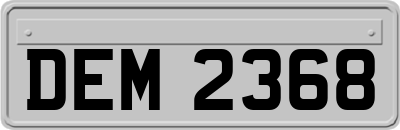 DEM2368