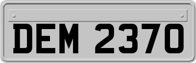 DEM2370