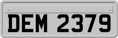 DEM2379