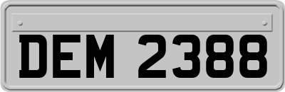 DEM2388