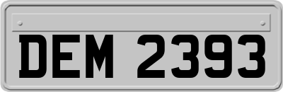 DEM2393