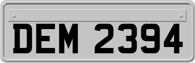 DEM2394