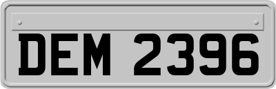 DEM2396