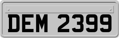 DEM2399