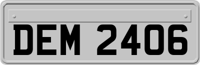 DEM2406